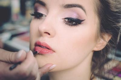 Make-up Try-On